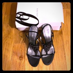 Ladies Evening Sandals